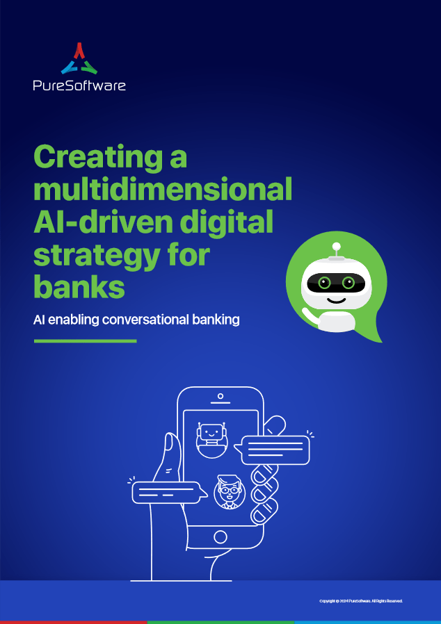 AI-Driven Digital Strategy for Banks