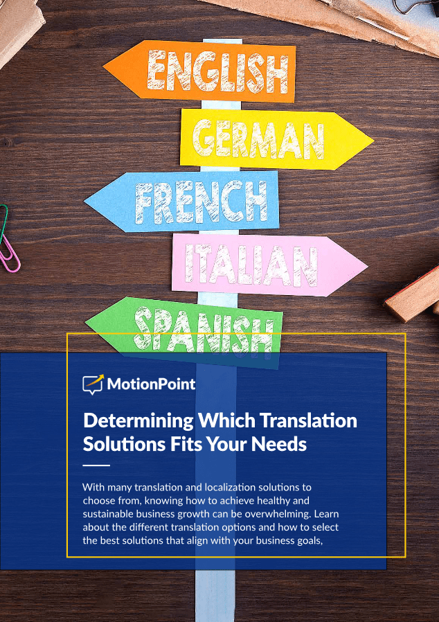 Which Translation Option Is Best for Your Business-min