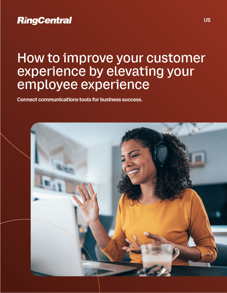 How to Improve Your Customer Experience by Elevating Your Employee Experience