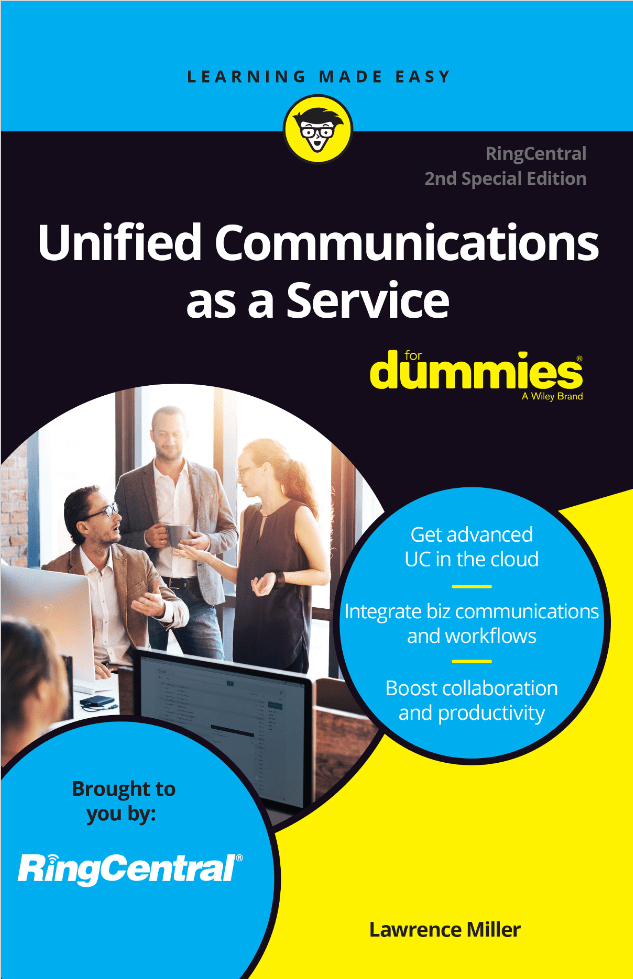 UCaas for Dummies